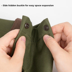 Bolsa para transporte Ombro - Muttly™
