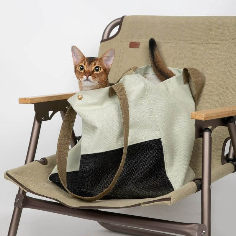 Bolsa para transporte Ombro - Muttly™