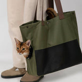 Bolsa para transporte Ombro - Muttly™