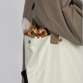 Bolsa para transporte Ombro - Muttly™
