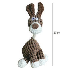 Brinquedo de Pelúcia - Duty™