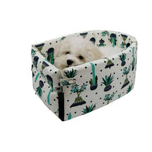 Cadeirinha para Cachorro - Kinect™