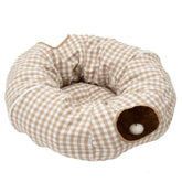 Cama 2 em 1 Túnel - Kinect™