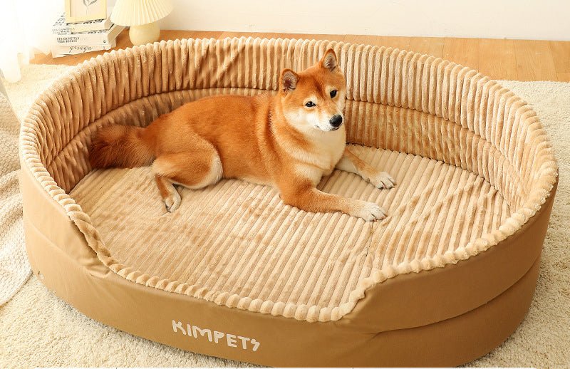 Cama para Cachorros - Kinect™