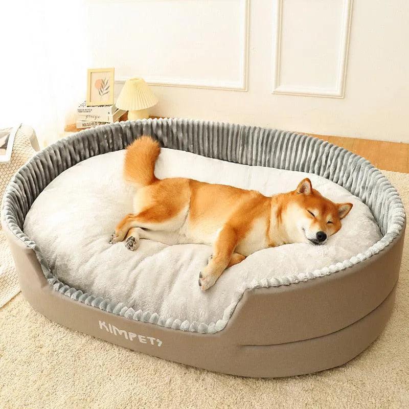 Cama para Cachorros - Kinect™
