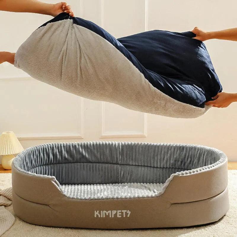 Almofada para Cachorros - Kimpets™