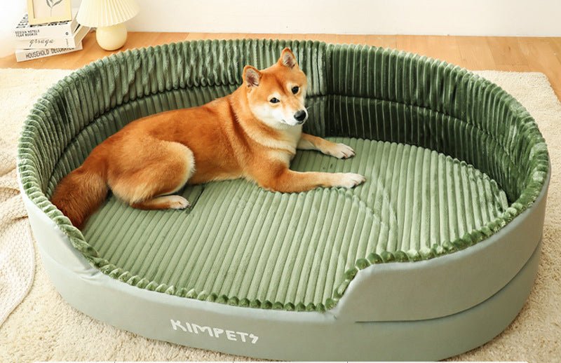 Cama para Cachorros - Kinect™