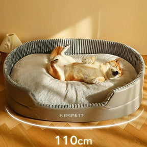 Almofada para Cachorros - Kimpets™