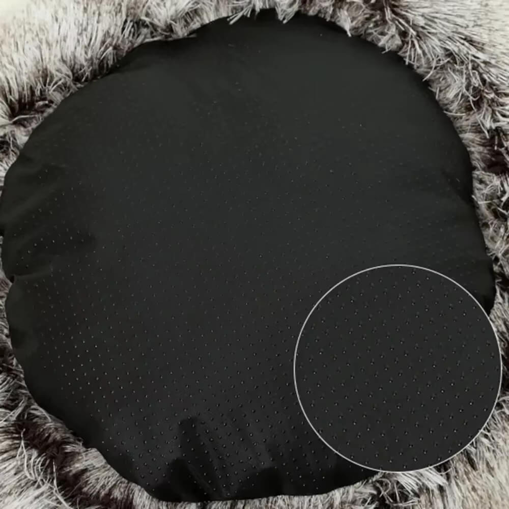 Cama Toca de Pelúcia para Gatos - PETZO™