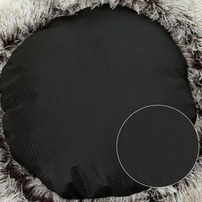 Cama Toca de Pelúcia para Gatos - PETZO™