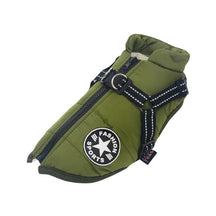 Colete Impermeável Vips - Muttly™