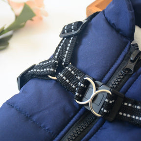 Colete Impermeável Vips - Muttly™