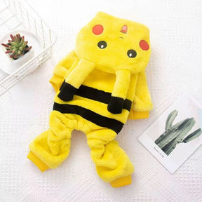 Fantasias para Pets - Pawzly™