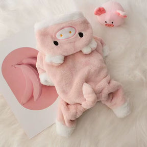Fantasias para Pets - Pawzly™