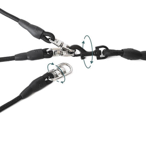 Guia Pet para ate 3 pets - Barkify™
