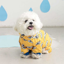 Macacão Capa de Chuva - Muttly™