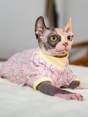 Macacão Cat - Snouty™