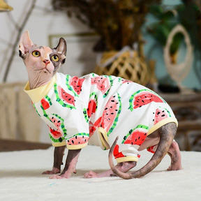 Macacão Cat - Snouty™