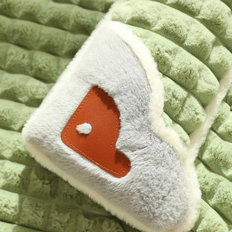 Cama Pet Luxo Woofline™