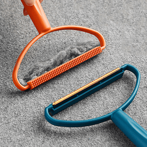 Removedor de Pelos Dupla Face - Woofline™