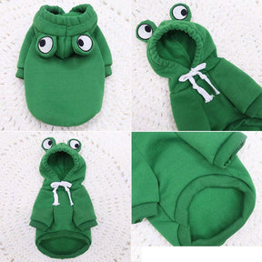 Suéter para Cachorro - Pawzly™