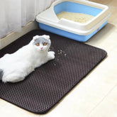 Tapete Higiênico para Gatos - Snouty™