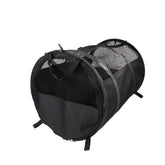 Túnel Assento de Carro Para Pets de Pequeno Porte- Woofline™