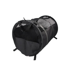 Túnel Assento de Carro Para Pets de Pequeno Porte- Woofline™